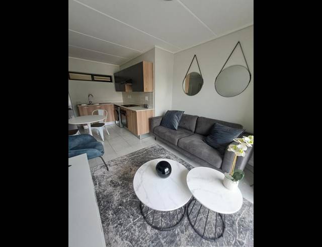 1 BEDROOM PROPERTY TO RENT IN LINBRO PARK